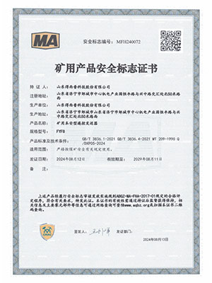 遥控发送器煤安