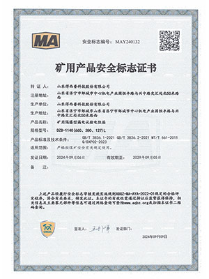 漏电电阻箱煤安